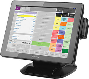 CheckWay Onyx Smart