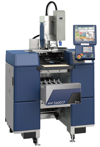 DIGI AW-5600CP Auto