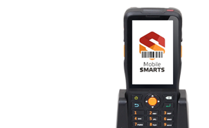 Mobile SMARTS на CheckWay DT-92