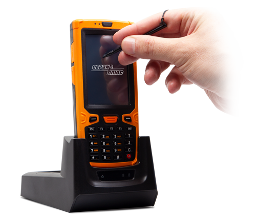 CheckWay DT-90