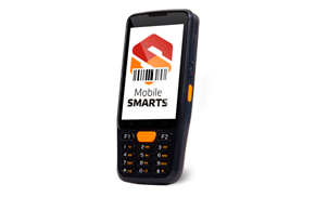 Mobile SMARTS на ТСД CheckWay DT-94