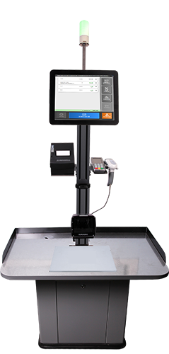 DP Kiosk – фото № 1