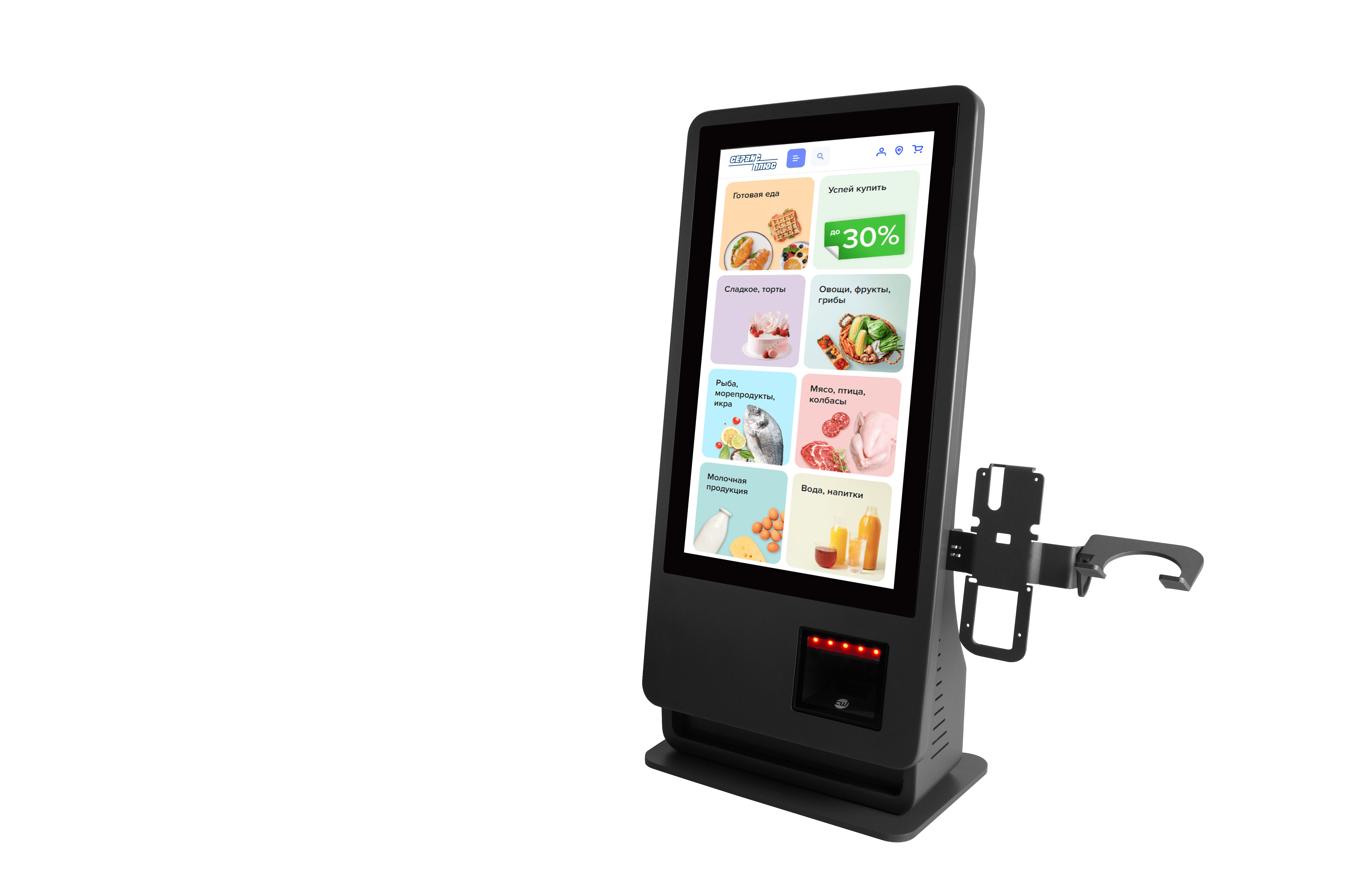 КСО Optima mini – фото №2