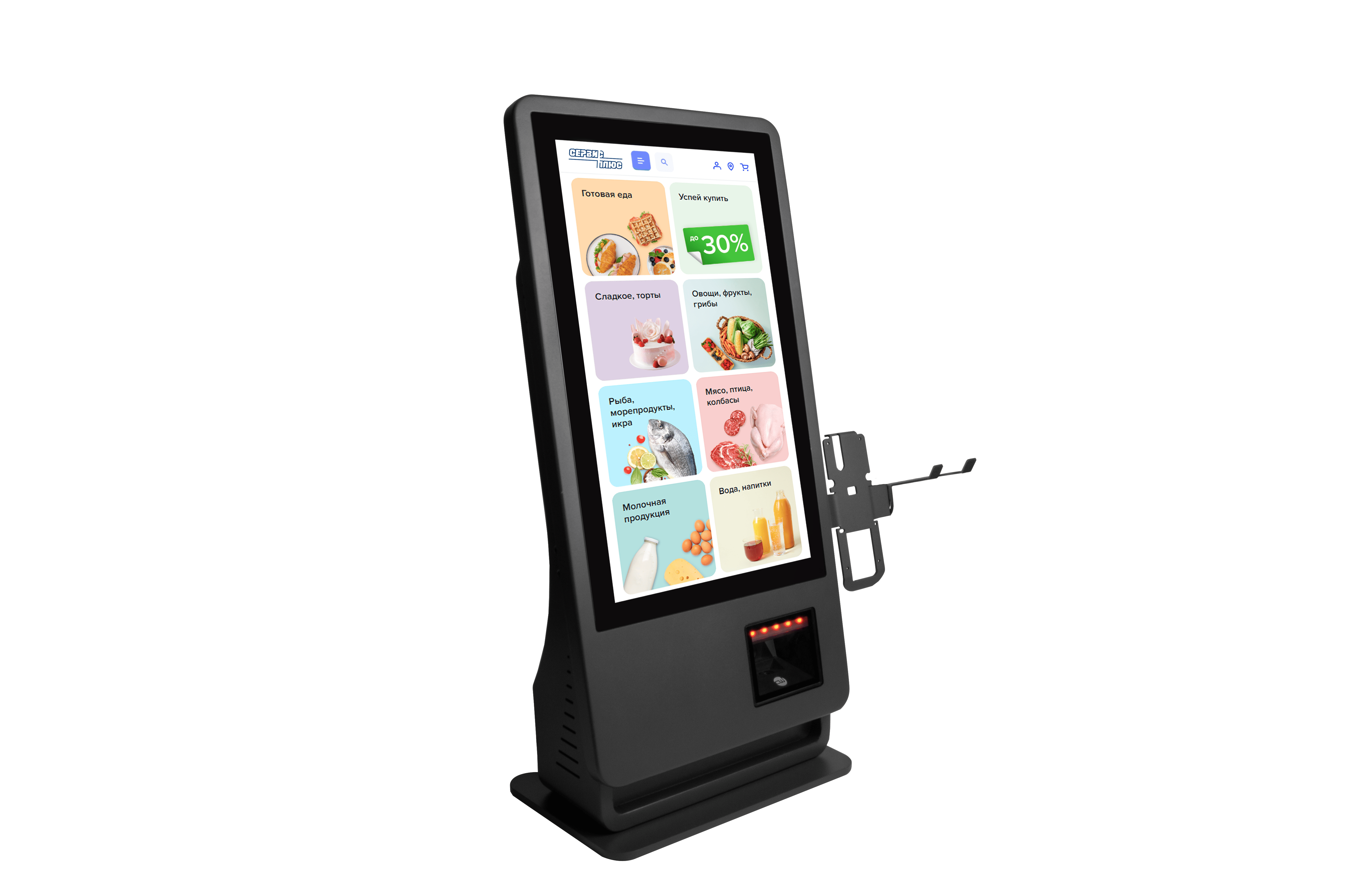 КСО Optima mini – фото №3