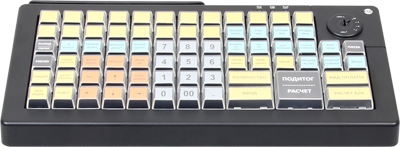 Клавиатура CheckWay KB80