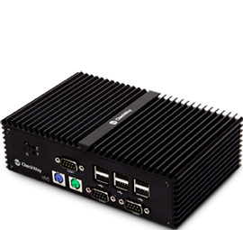 POS-компьютеры и моноблоки CheckWay Sherman-J