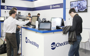 CheckWay на ежегодной встрече профессионалов сферы гостеприимства