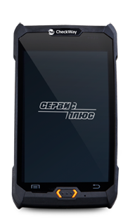 Терминалы сбора данных CheckWay DT-95