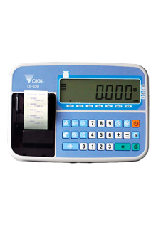 На склад Digi DI-620