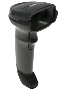 Сканеры штрих-кодов Symbol DS4308