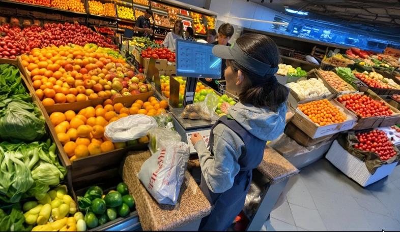 Как организовать систему видеораспознавания весовых товаров: проект в торговой сети «Корзина»