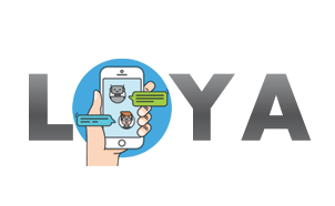 Чат-бот Loya как замена карты лояльности