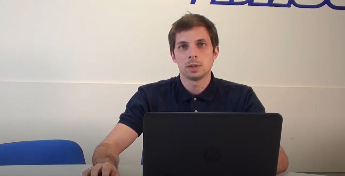 Программа управления лояльностью покупателей СуперМаг Loya. Выпуск 5: Работа с группами.
