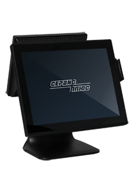 POS-компьютеры и моноблоки CheckWay Quartz