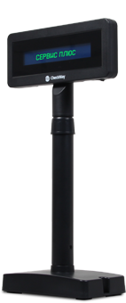 POS-периферия Текстовый дисплей покупателя CheckWay LD14