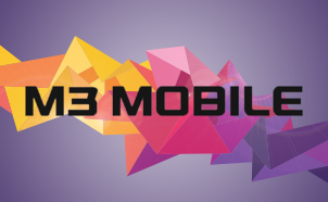M3 Mobile: с инновациями в Москве.