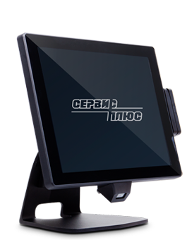 POS-компьютеры и моноблоки CheckWay Blaster
