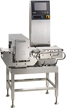 Динамические системы контроля веса Anritsu