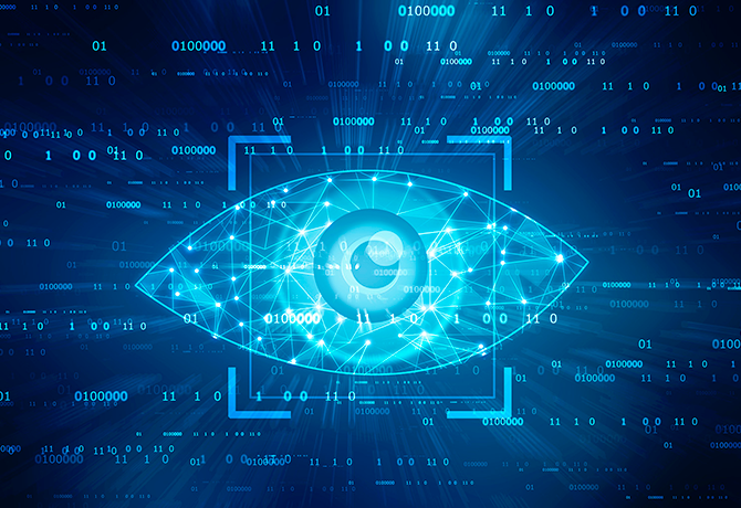 Открытый вебинар «Система видеораспознавания Vision» 21 октября