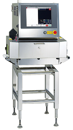 Системы рентгеновского контроля Anritsu