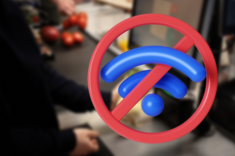 Режим оффлайн-проверки на кассах: как не остановить продажи при отсутствии интернета