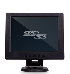 POS-периферия Монитор кассира CheckWay PM10