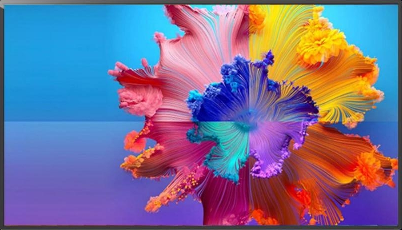 Промо-монитор CheckWay 43"