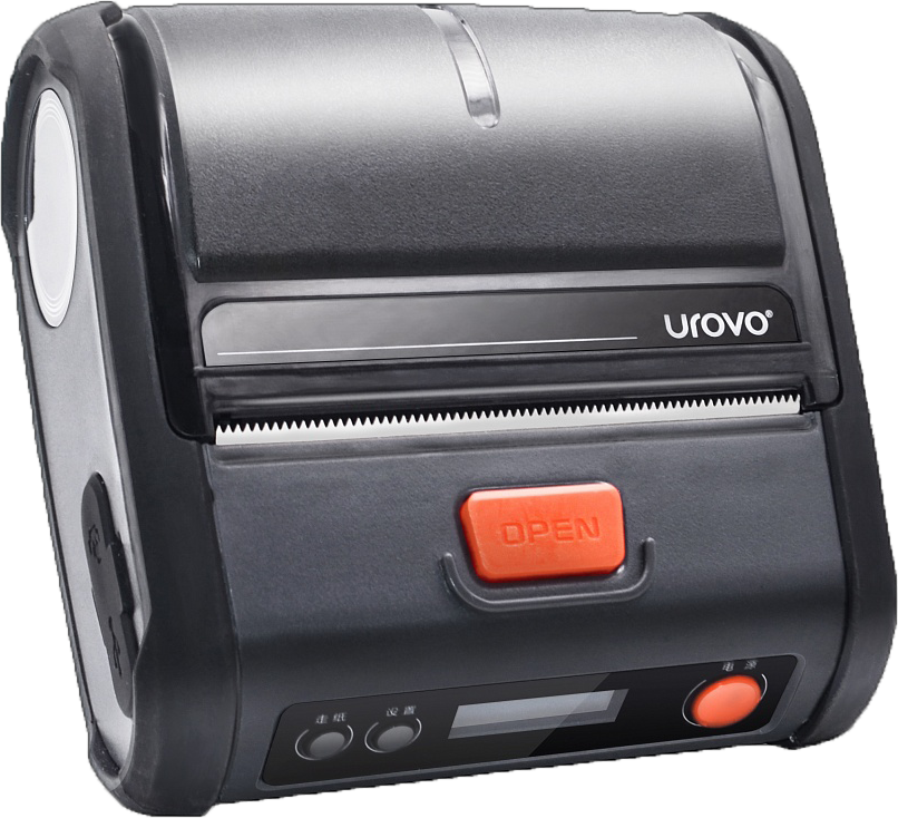 UROVO K319