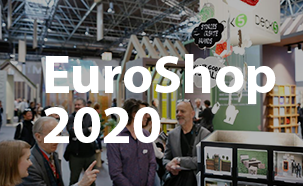 NCR на EuroShop 2020