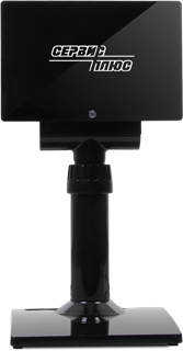 POS-периферия Графический дисплей покупателя CheckWay