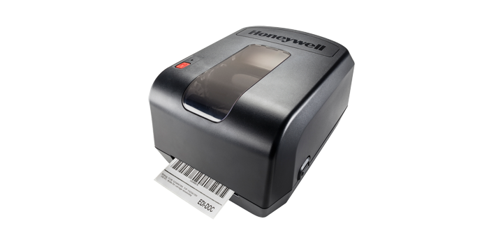 Новый принтер этикеток Honeywell PC42t