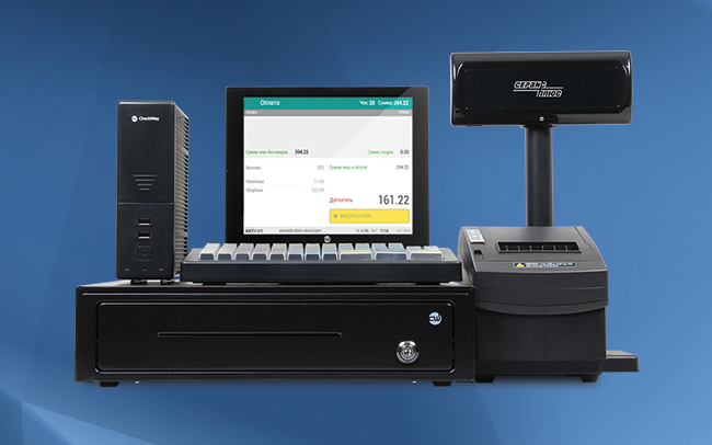 «Сервис Плюс» в ЦРПТ