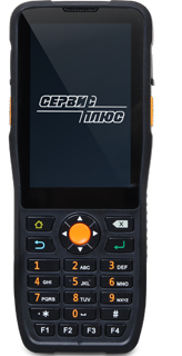 Терминалы сбора данных CheckWay DT-92