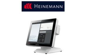 Модные моноблоки «CheckWay ONYX Smart» в Duty Free «Heinemann»