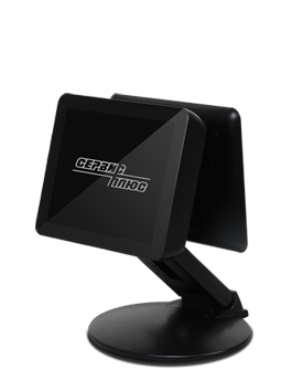 POS-компьютеры и моноблоки CheckWay Startrek