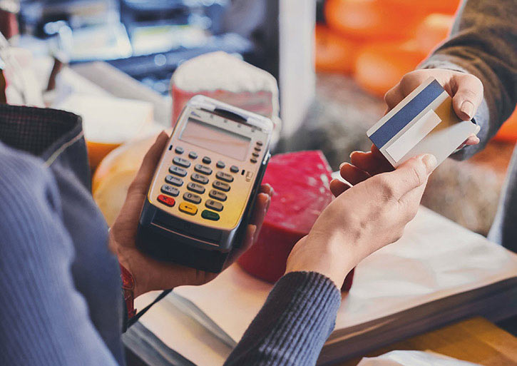 Как повысить средний чек с помощью программы лояльности? СуперМаг Loya на Smart Retail & Loyalty Conference