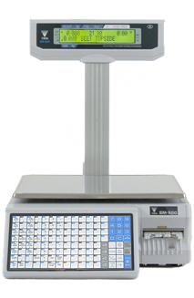 В магазин Digi SM-500 МК4