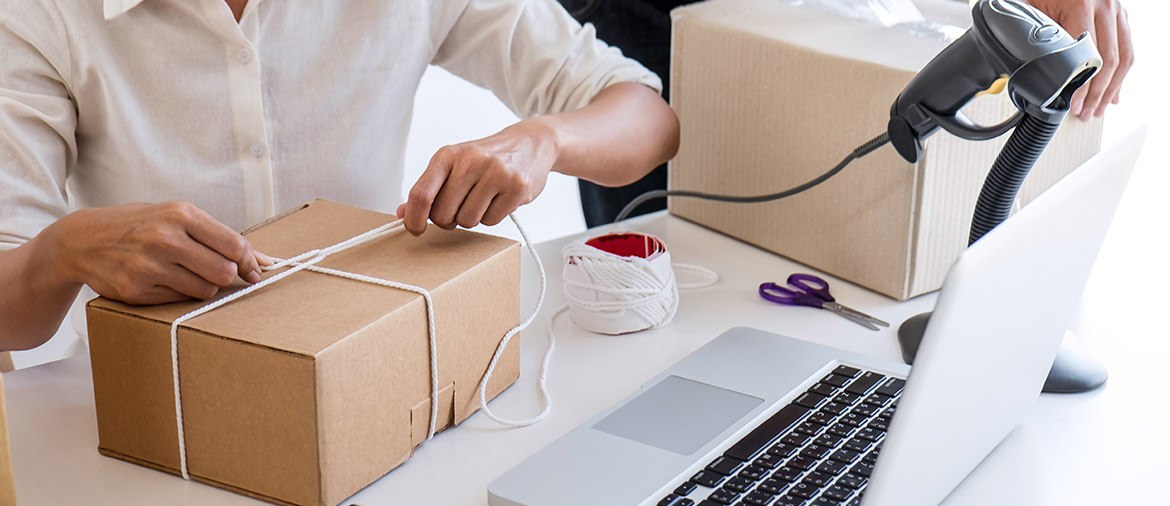 СуперМаг Окто — новое слово в организации работы с интернет заказами