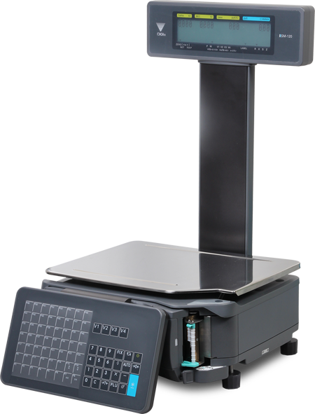 Digi SM-120 LL