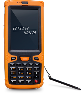 Терминалы сбора данных CheckWay DT-90