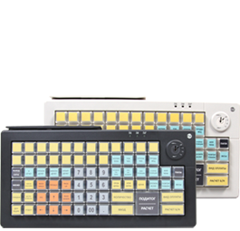 POS-периферия Клавиатура CheckWay KB80