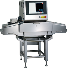 Системы рентгеновского контроля Anritsu