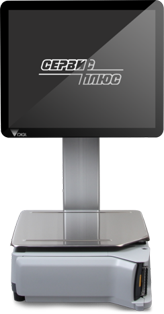 В магазин Digi SM-5300BS