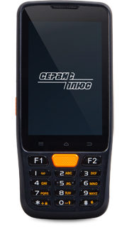 Терминалы сбора данных CheckWay DT-94