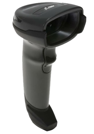 Symbol DS4308
