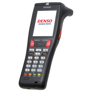 Терминалы сбора данных Denso BHT805B