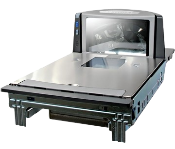 Datalogic Magellan 8400