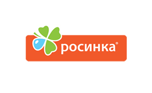 Расширение сети «Росинка»