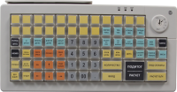 Клавиатура CheckWay KB80 - фото №3